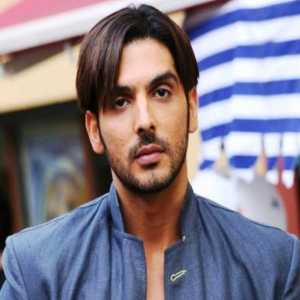 Zayed Khan