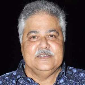 Satish Shah