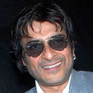 Sharad Kapoor