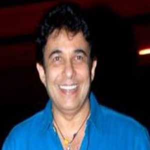 Deepak Tijori
