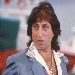 Shakti Kapoor
