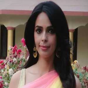 Mallika Sherawat