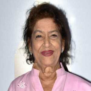 Saroj Khan