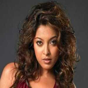 Tanushree Dutta