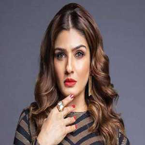 Raveena Tandon