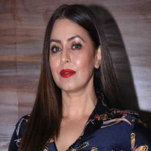 Mahima Chaudhry
