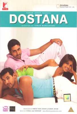Dostana