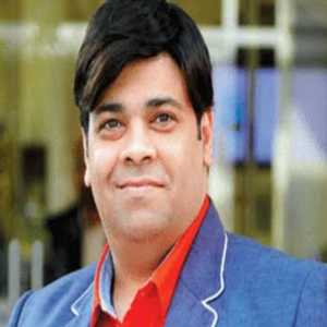 Kiku Sharda