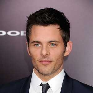 James Marsden