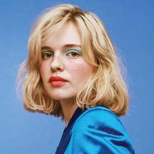 Odessa Young