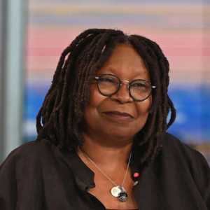 Whoopi Goldberg