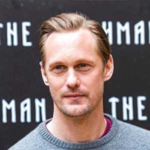Alexander Skarsgård