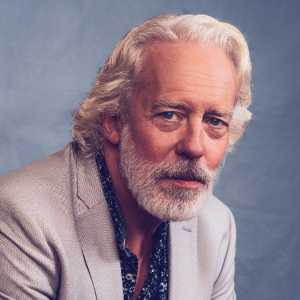 Terrence Mann