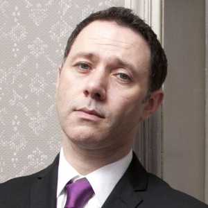 Reece Shearsmith