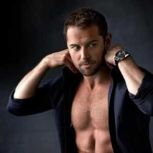 Daniel MacPherson