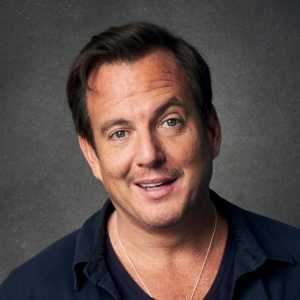 Will Arnett