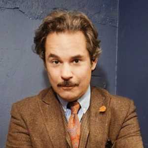 Paul F. Tompkins