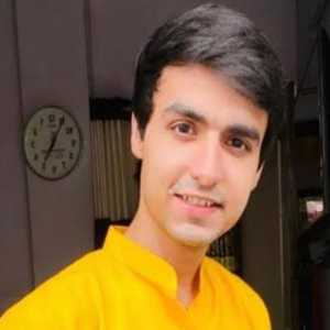 Akshay Suri
