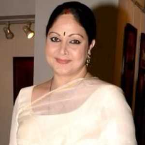 Rati Agnihotri
