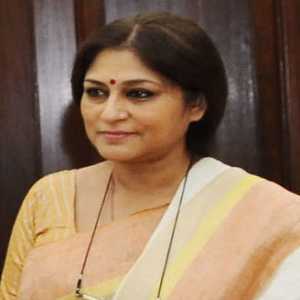 Roopa Ganguly