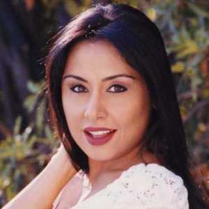 Namrata Singh Gujral