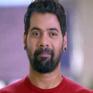 Shabbir Ahluwalia