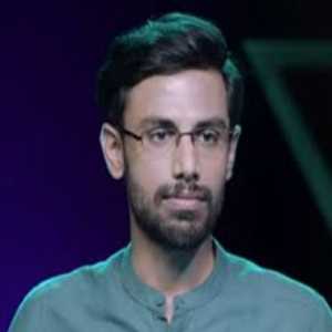 Biswa Kalyan Rath