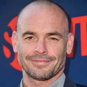 Paul Blackthorne