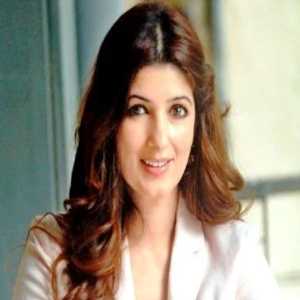 Twinkle Khanna