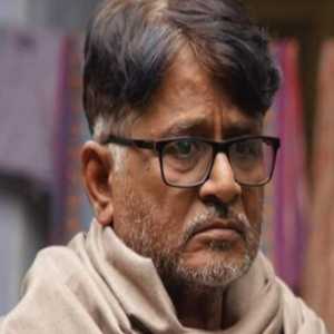 Raghuvir Yadav