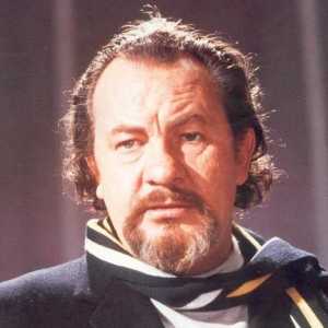 Leo McKern