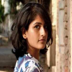 Veronica Kalpana-Gautam