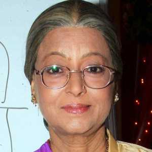 Rita Bhaduri