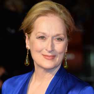 Meryl Streep