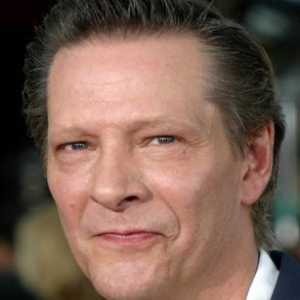 Chris Cooper
