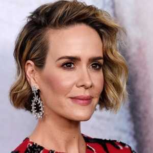 Sarah Paulson