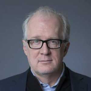Tracy Letts