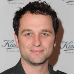 Matthew Rhys