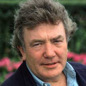 Albert Finney