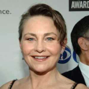 Cherry Jones