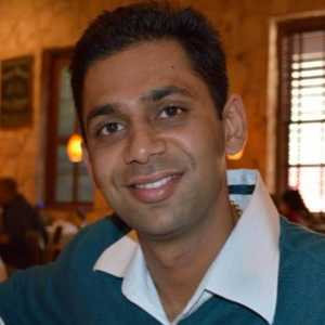 Vaibhav Biniwale