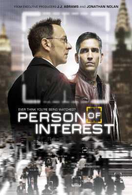 Person of Interest
