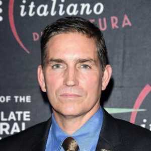 Jim Caviezel