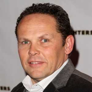 Kevin Chapman