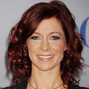 Carrie Preston
