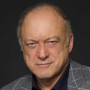 John Doman