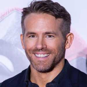 Ryan Reynolds
