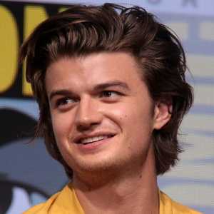 Joe Keery