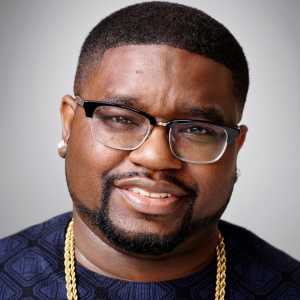 Lil Rel Howery
