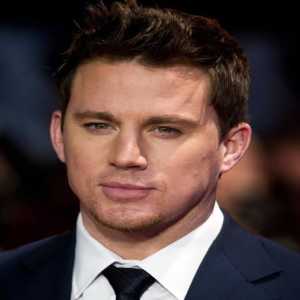Channing Tatum